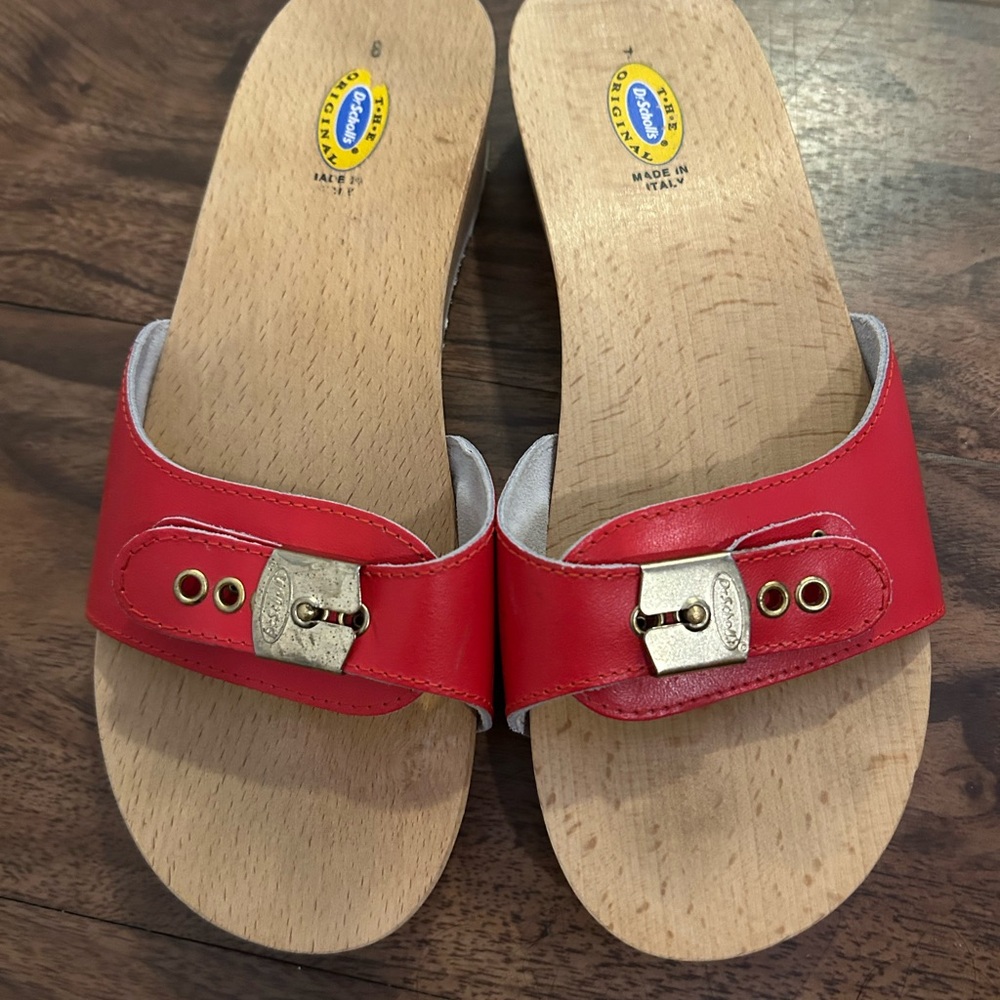 Dr Scholl’s Original Sandals